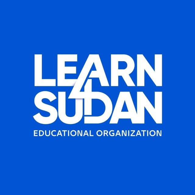 Learn 4 Sudan Educational Organization